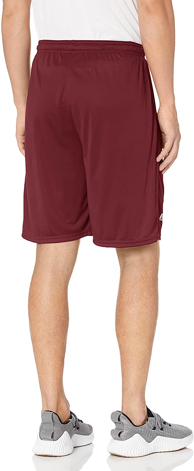 Russell Athletic Men's Standard Dri-Power Performance Short with Pockets