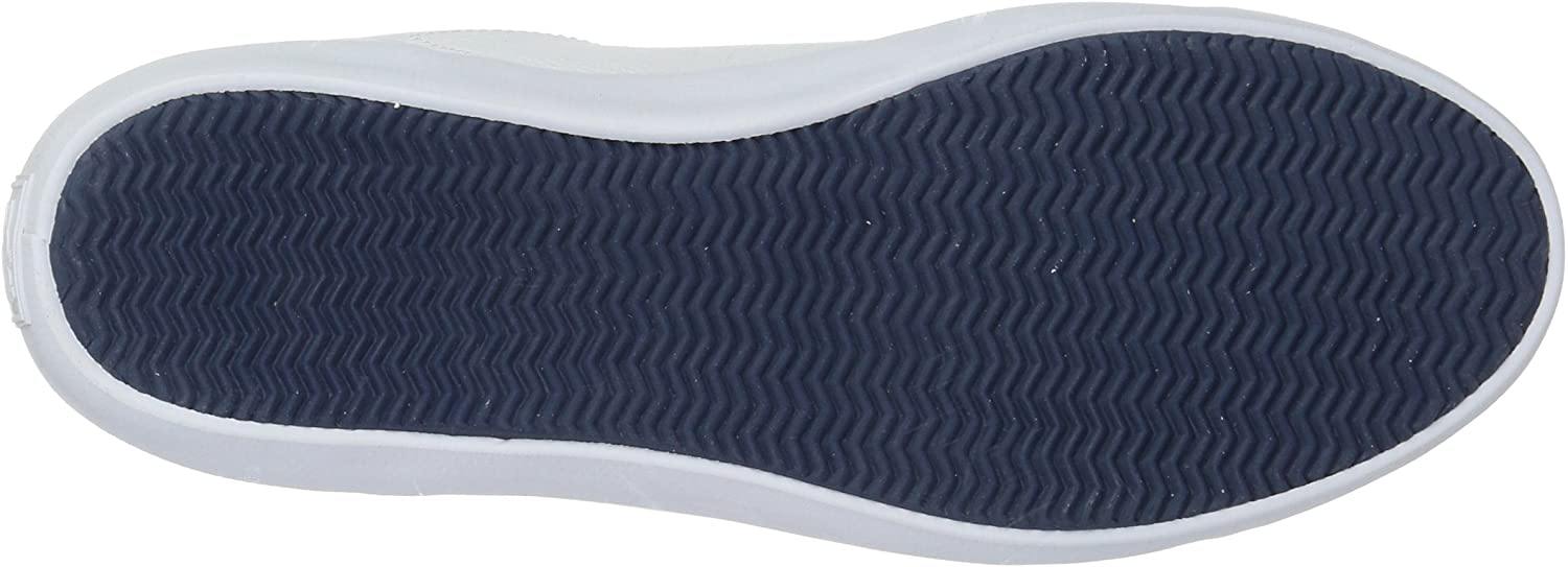 Lacoste Men's Lerond 317 3 Sneaker