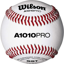 
                        
                          Cargar imagen en el visor de la galería, Wilson Pro Series Baseballs (One Dozen) - JOY2ESpree
                        
                      