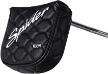 
                        
                          画像をギャラリービューアに読み込む, mytag Golf Heel Shafted Mallet Putter Headcover Strong Magnetic Closure - JOY2ESpree
                        
                      