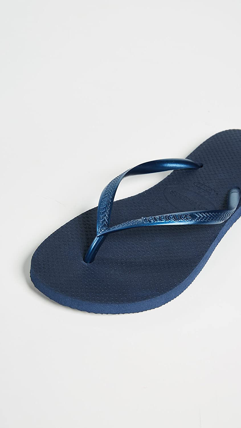 Havaianas Women's Slim Flip Flop Sandal