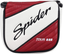 
                        
                          画像をギャラリービューアに読み込む, mytag Golf Heel Shafted Mallet Putter Headcover Strong Magnetic Closure - JOY2ESpree
                        
                      