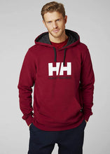 
                        
                          Cargar imagen en el visor de la galería, Helly-Hansen 33977 Men's Hh Logo Hoodie
                        
                      