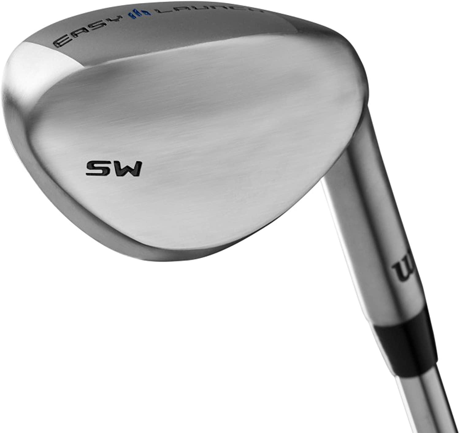 Wilson Men's and Teen Complete Golf Set - JOY2ESpree