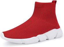 
                        
                          將圖片載入圖庫檢視器 WXQ Women's Running Lightweight Breathable Casual Sports Shoes Fashion Sneakers Walking Shoes - JOY2ESpree
                        
                      