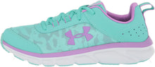 
                        
                          將圖片載入圖庫檢視器 Under Armour Unisex-Child Grade School Assert 8 Sneaker
                        
                      
