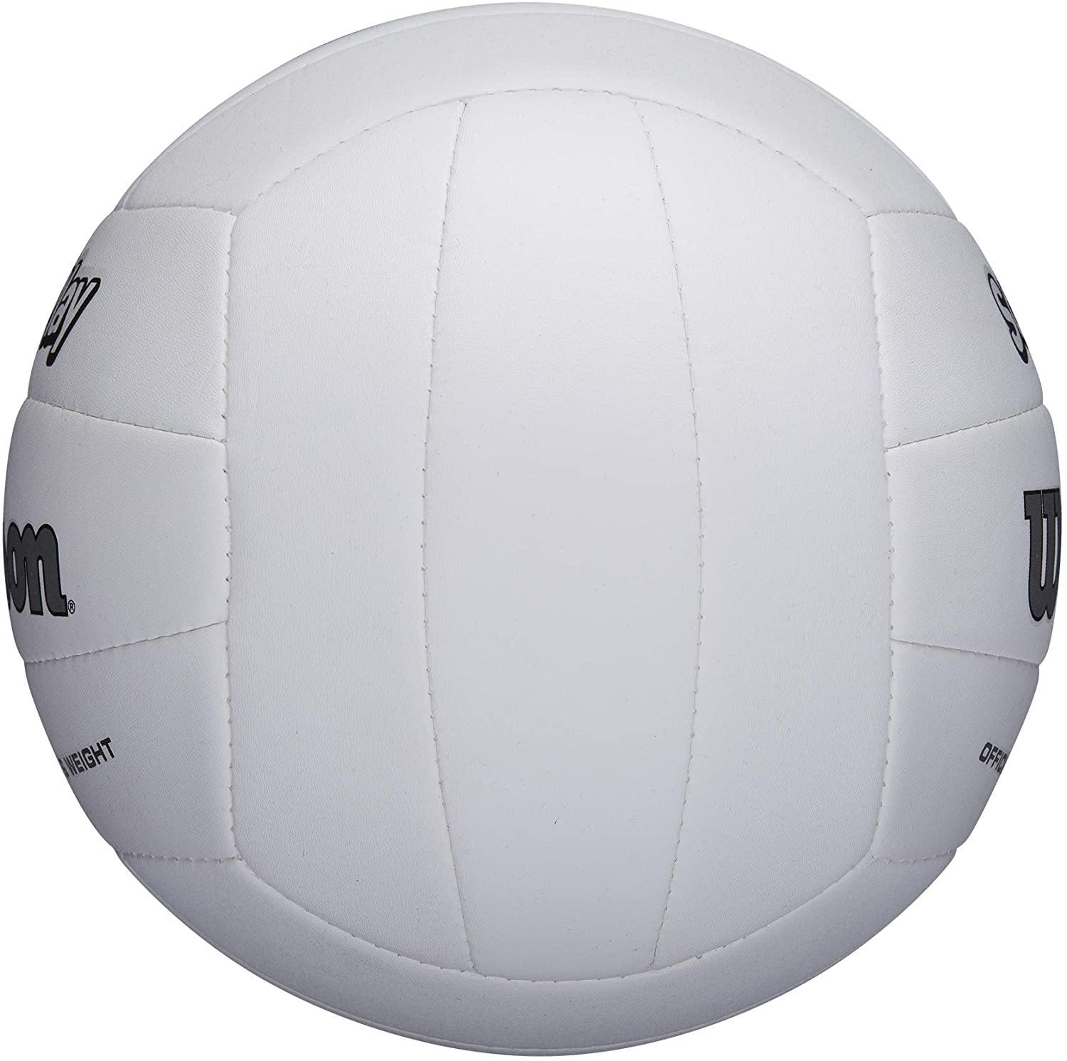 Wilson Soft Play Volleyball - JOY2ESpree