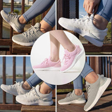 
                        
                          Load image into Gallery viewer, GEMAX Running Shoes Women Sneakers - Walking Shoes for Women Lace Up Lightweight Tennis Shoes
                        
                      