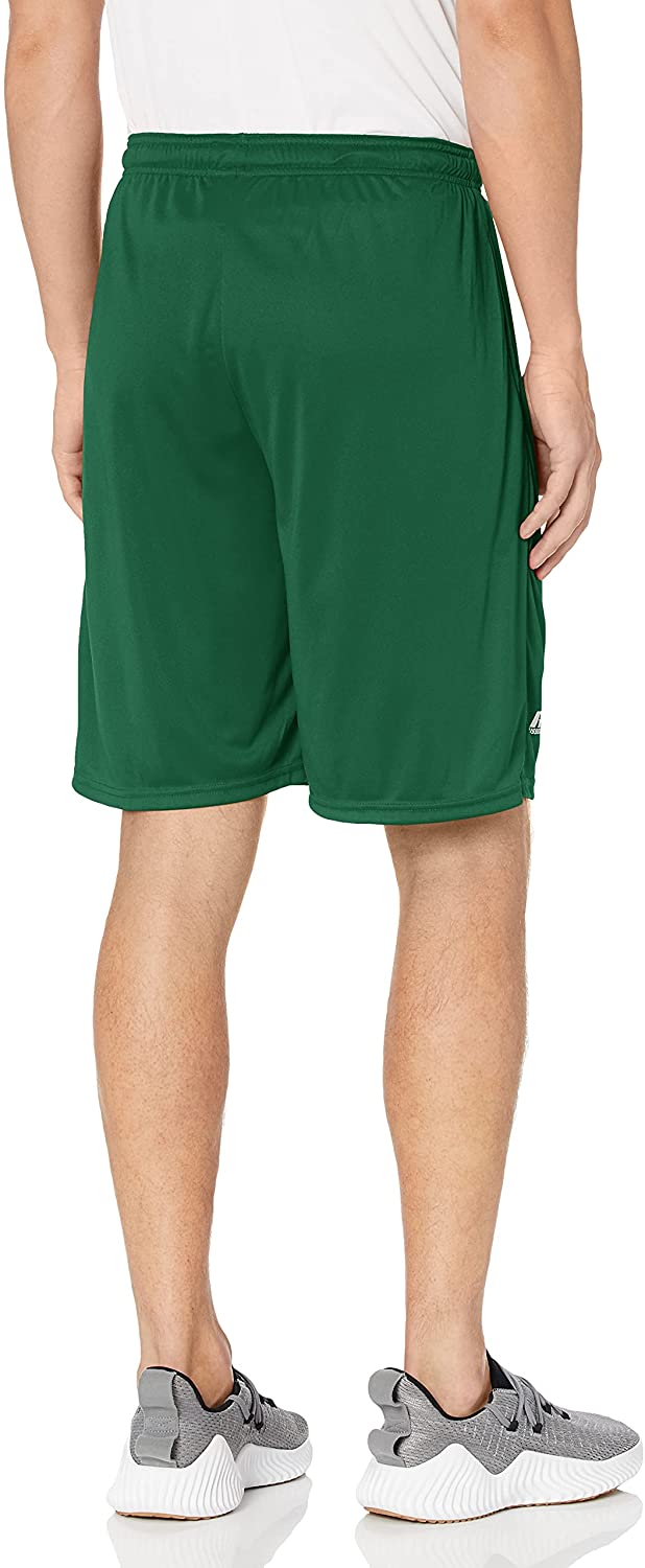 Russell Athletic Men's Standard Dri-Power Performance Short with Pockets