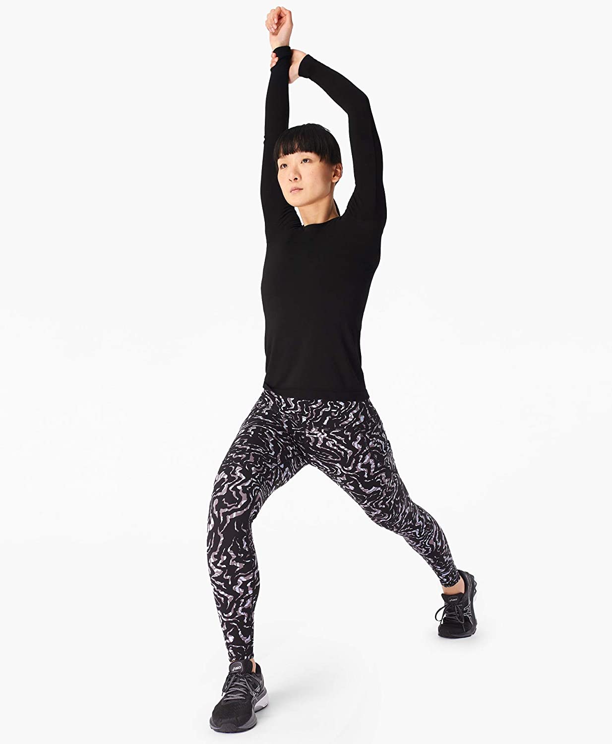 Sweaty Betty Power Workout Leggings