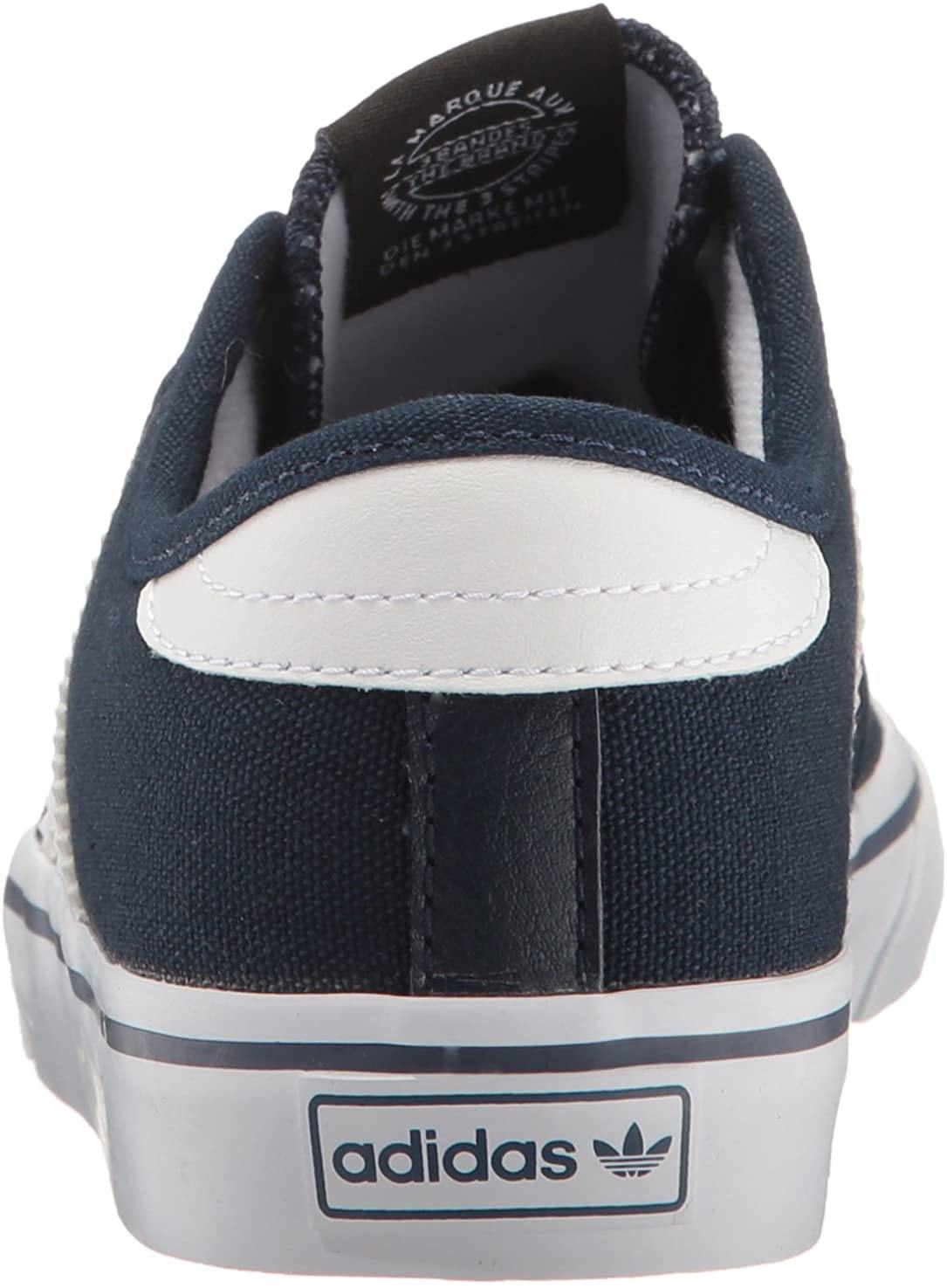 adidas Originals Unisex-Child Seeley Running Shoe