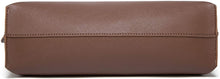 
                        
                          將圖片載入圖庫檢視器 Women's Soft Faux Leather Tote Shoulder Bag from Dreubea, Big Capacity Tassel Handbag
                        
                      