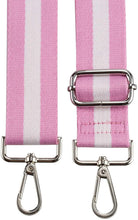 
                        
                          Muat gambar ke penampil Galeri, Allzedream Purse Strap Replacement Crossbody Handbag Stripe Wide Adjustable
                        
                      