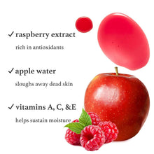 
                        
                          Cargar imagen en el visor de la galería, NOONI Appleberry Lip Oil | Korean Lip Oil To Soothe Dry Lips | Skincare, Vegan, Cruelty-free, PETA Certified, Paraben-free, Mineral-Oil free
                        
                      