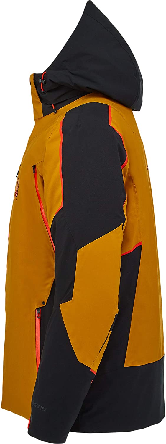 Spyder Active Sports Men's Leader GORE-TEX Insulated Ski Jacket