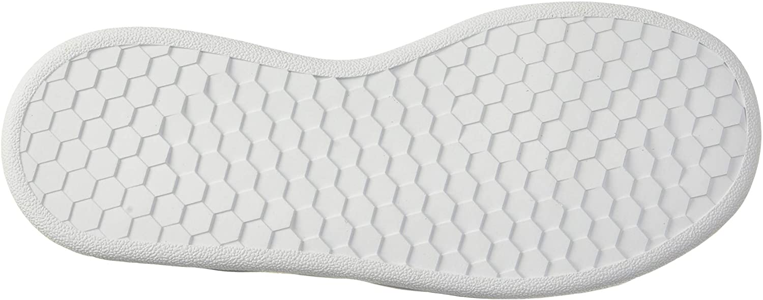 adidas Unisex-Child Grand Court Sneaker