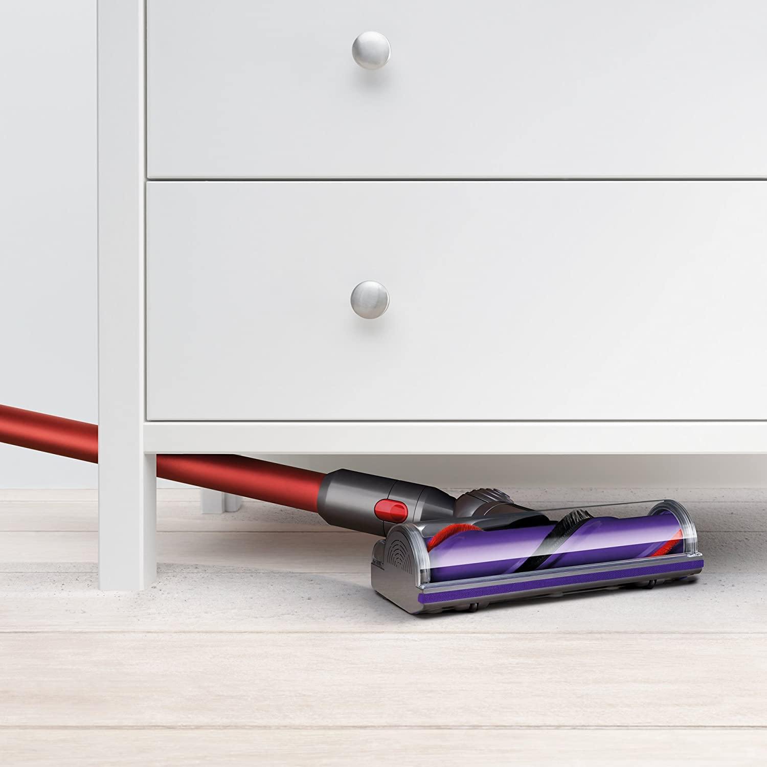 Dyson Cyclone V10 Animal Lightweight Cordless Stick Vacuum Cleaner - JOY2ESpree