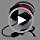 Gamer Headset with Microphone | 3D HD Stereo Sound Video Gaming Wired Headphones for PS4 & PS5 Console - JOY2ESpree