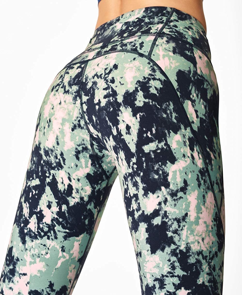 Sweaty Betty Power Workout Leggings