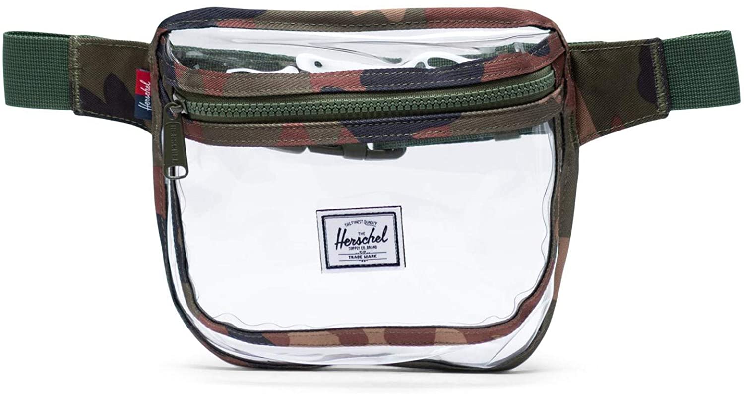 Herschel Supply Co. Fifteen Hip Pack