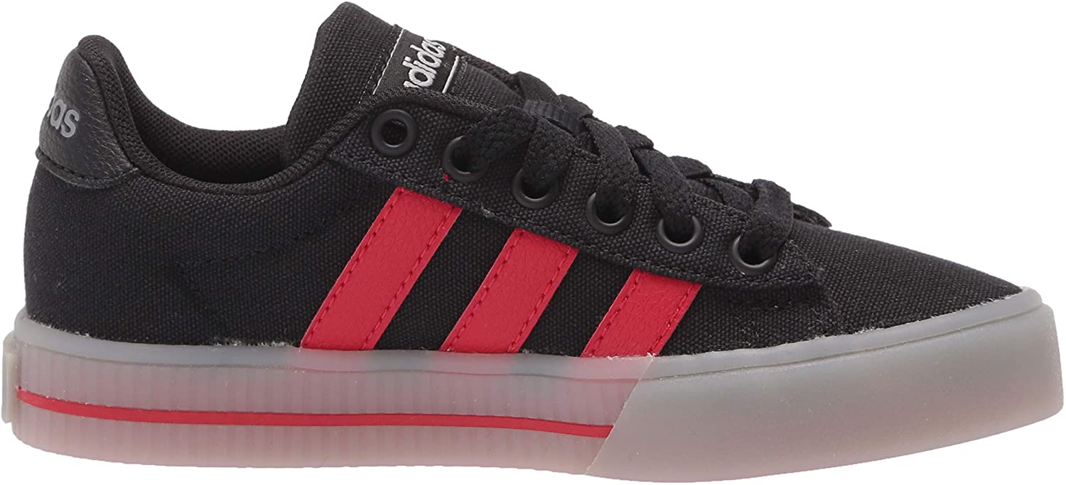 adidas Kids' Daily 3.0 Skate Shoe