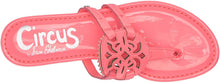
                        
                          Load image into Gallery viewer, Circus by Sam Edelman Women's Canyon Flat Sandal
                        
                      
