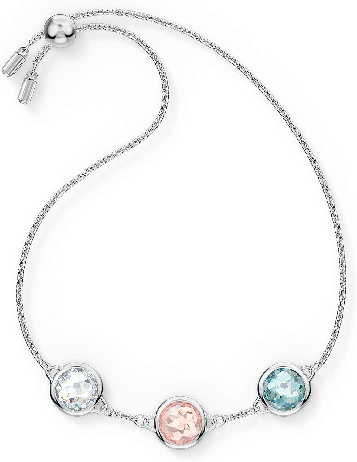 SWAROVSKI Women's Tahlia Crystal Jewelry Collection - JOY2ESpree