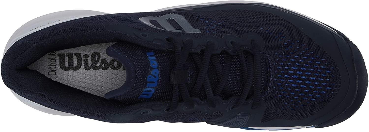 Wilson Men's Rush Pro 3.0 Tennis Shoes - JOY2ESpree