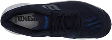 
                        
                          画像をギャラリービューアに読み込む, Wilson Men's Rush Pro 3.0 Tennis Shoes - JOY2ESpree
                        
                      