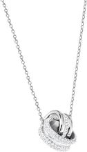 
                        
                          將圖片載入圖庫檢視器 Swarovski Women's Further Necklace and Earrings Crystal Jewelry Collection - JOY2ESpree
                        
                      