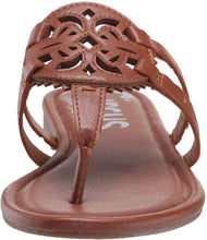 
                        
                          Load image into Gallery viewer, Circus by Sam Edelman Women's Canyon Flat Sandal
                        
                      