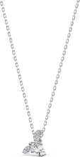 
                        
                          將圖片載入圖庫檢視器 SWAROVSKI Women's All Zodiac Symbols Crystal Pendant, Mixed Metal Finish, Clear White Crystal Necklace Jewelry Collection - JOY2ESpree
                        
                      