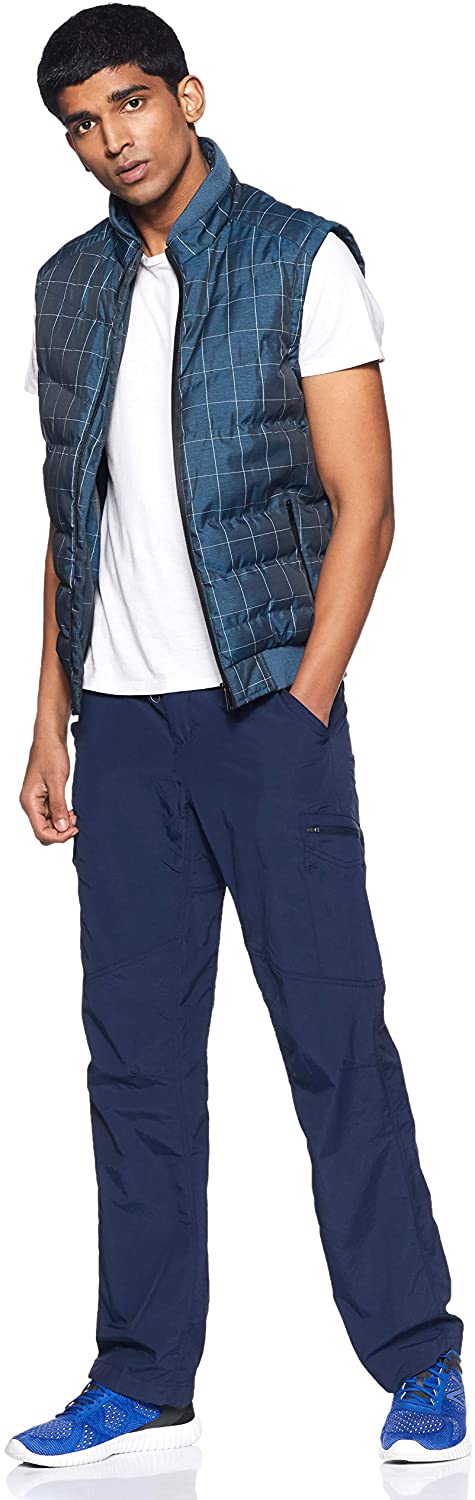 Columbia Men's Silver Ridge¿ Cargo Pant