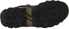 
                        
                          Load image into Gallery viewer, Columbia Men's Newton Ridge Plus Ii Waterproof Hiking Boot Shoe
                        
                      