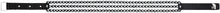 
                        
                          Cargar imagen en el visor de la galería, SWAROVSKI Women's Leather Look Crystal Power Bracelet Collection - JOY2ESpree
                        
                      