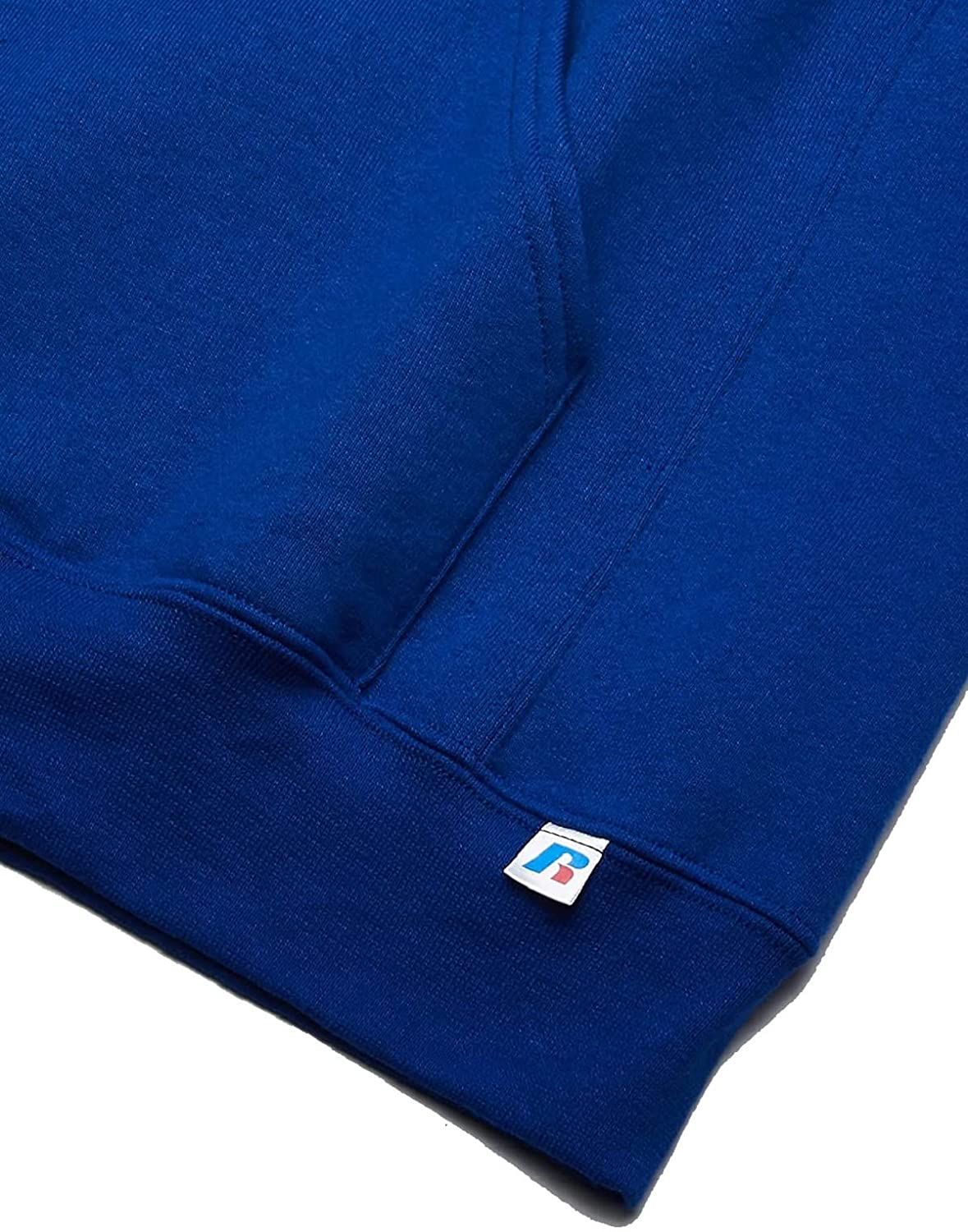 Russell Athletic Men's Dri-Power Pullover Fleece Hoodie