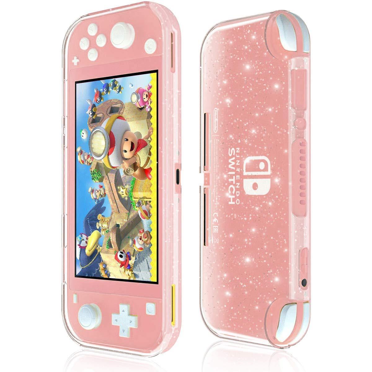 Moxiaomo Protective Case for Nintendo Switch Lite - JOY2ESpree