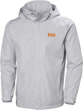 
                        
                          Muat gambar ke penampil Galeri, Helly-Hansen Men's Dubliner Waterproof Windproof Breathable Rain Coat Jacket
                        
                      