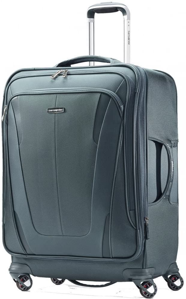 Samsonite Tote-A-Ton 32.5-Inch Duffel Bag, Aqua Blue, Single