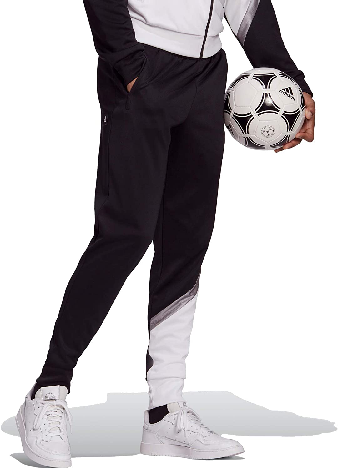 adidas Men's Sereno 19 Training Pants