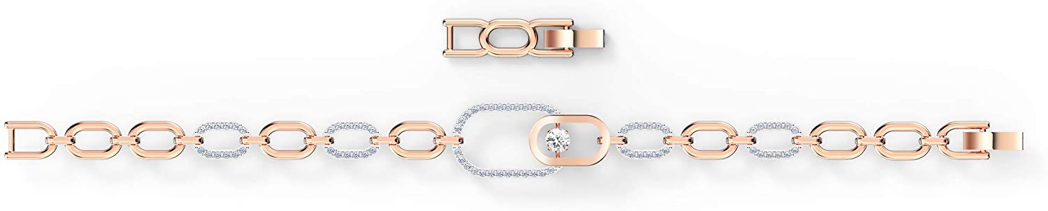SWAROVSKI Women's Sparkling Dance North Crystal Jewelry Collection - JOY2ESpree