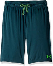 
                        
                          Load image into Gallery viewer, Under Armour Boys' Prototype Wordmark Shorts
                        
                      