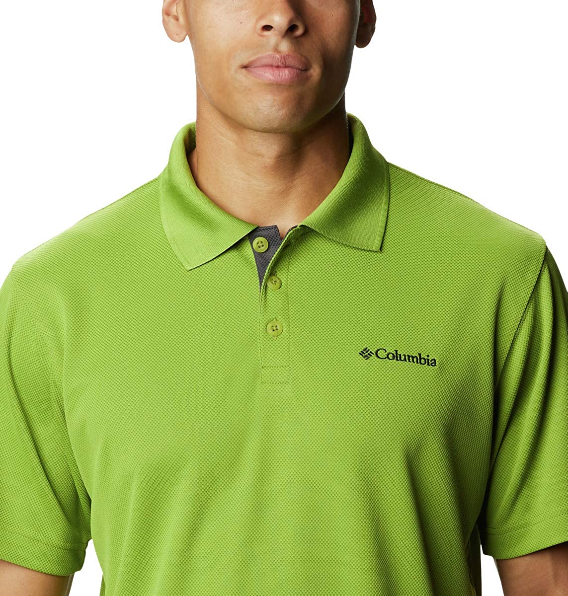 Columbia Men's Utilizer Polo