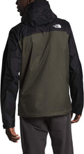 
                        
                          Load image into Gallery viewer, The North Face Men’s Venture 2 Waterproof Hooded Rain Jacket
                        
                      