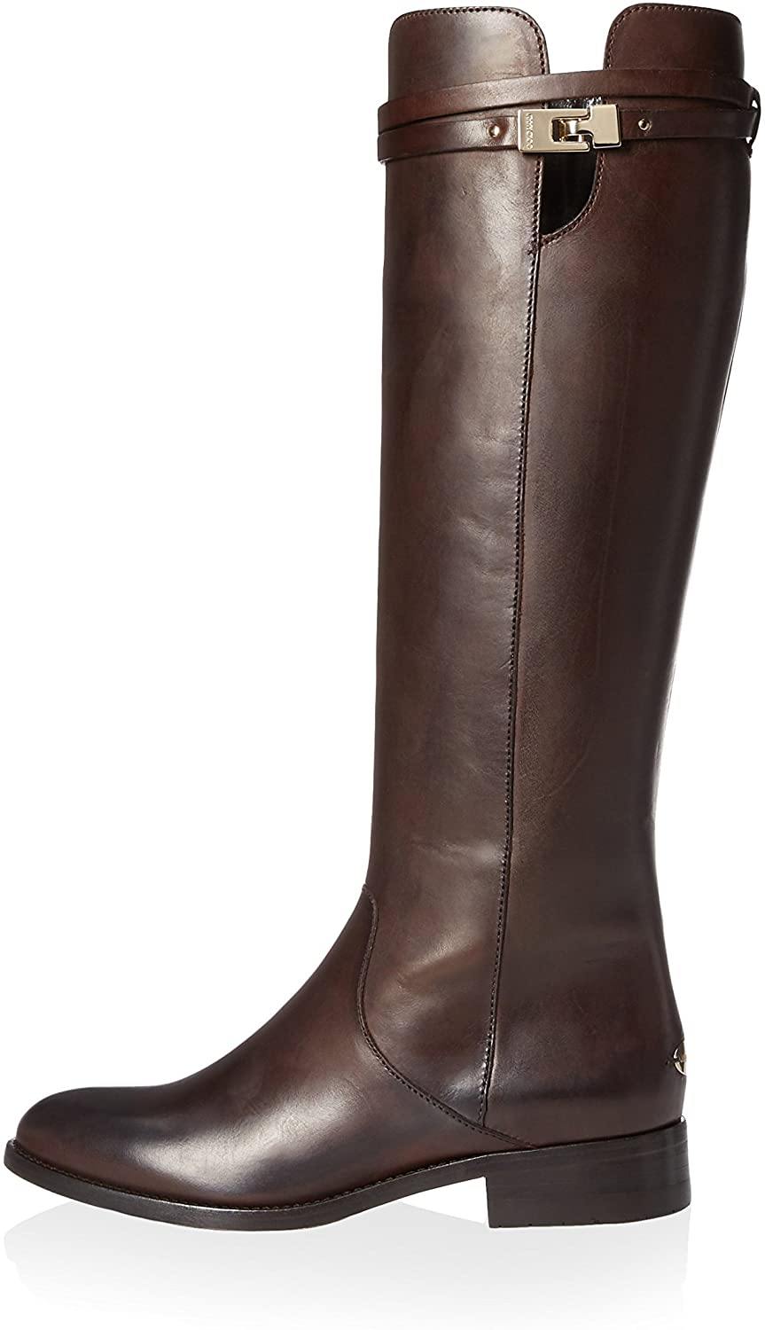JIMMY CHOO Women's Hyson Tall Boot