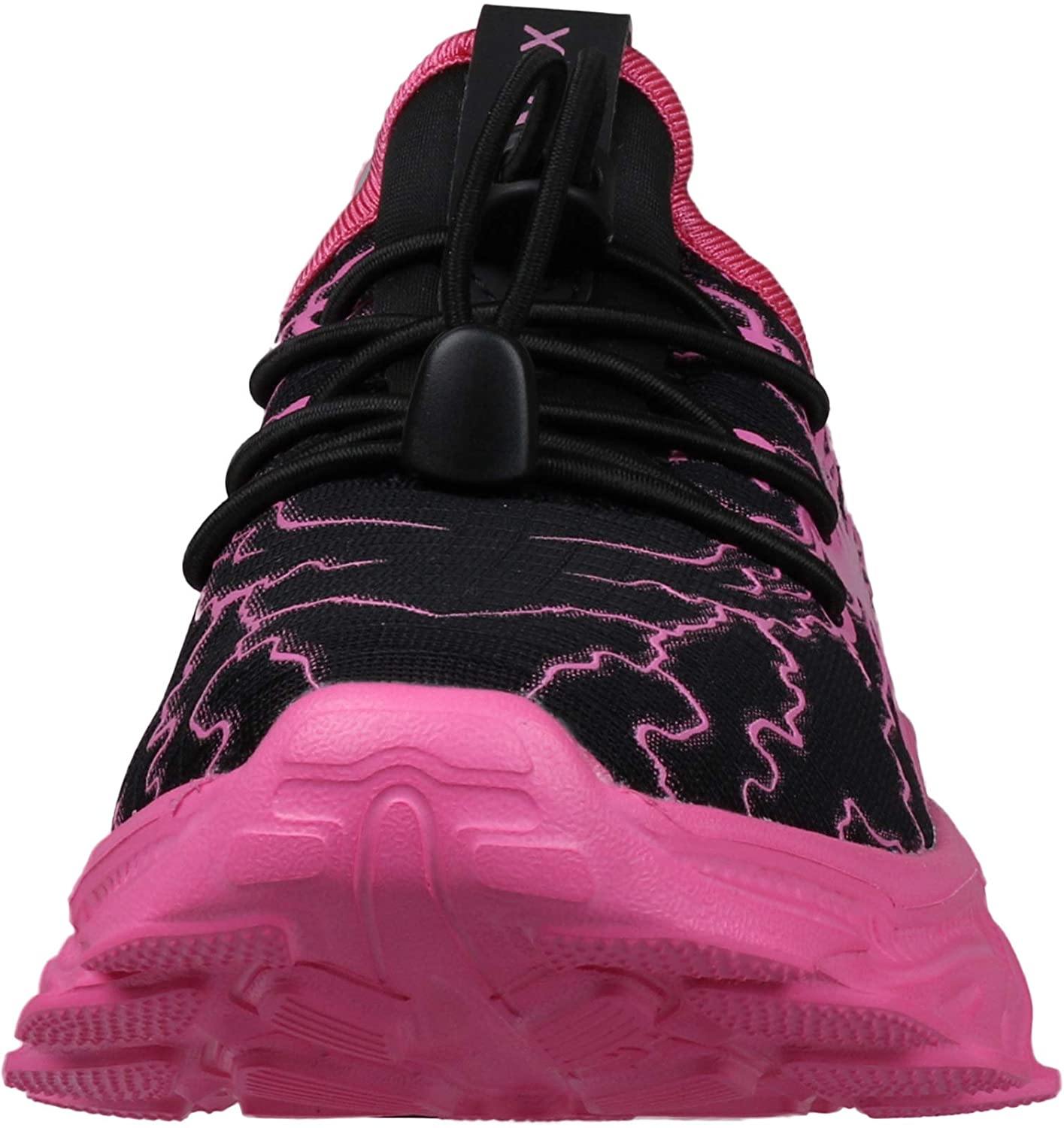 BRONAX Little/Big Kids Lightweight Athletic Tennis Shoes - JOY2ESpree