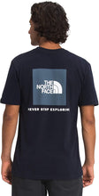 
                        
                          Cargar imagen en el visor de la galería, The North Face Men's Box Never Stop Exploring Tee
                        
                      