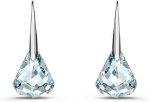 
                        
                          將圖片載入圖庫檢視器 SWAROVSKI Women's Spirit Necklace &amp; Earrings Clear White Brilliant Faceted Crystal Jewelry Collection - JOY2ESpree
                        
                      