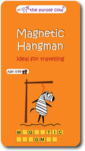 
                        
                          Load image into Gallery viewer, Magnetic Travel Treasure Hunt Game - Car Games , Airplane Games and Quiet Games
                        
                      