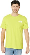 
                        
                          Cargar imagen en el visor de la galería, The North Face Men's Box Never Stop Exploring Tee
                        
                      
